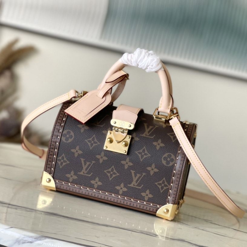 LV Speedy Bags